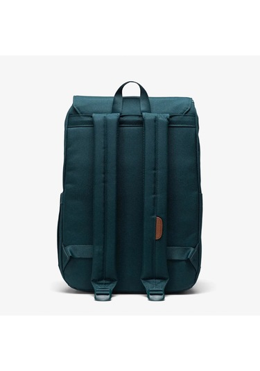 Herschel Retreat Unisex Mini Yeşil Sırt Çantası 11400 Yeşil