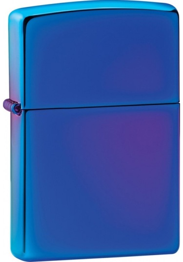 Zippo Çakmak İndigo 29899-069971