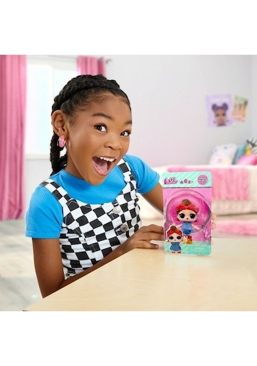 L.o.l. Surprise Opp Tots - Can Do Baby 987345