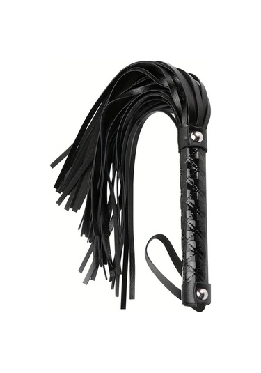 Elmpaly Kırmızı Kalp Desenli Metal Çivili Kaymaz Binicilik Kamçısı Eğitim Aksesuarı Kırmızı