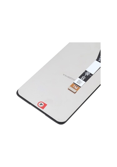 Cbtx Motorola Moto G62 5g / Moto G62 Hindistan Uyumlu Tft Lcd Ekran Sayısallaştırıcı Tam Montajlı