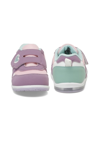 Polaris Pablo.b5fx Mor Kız Çocuk Sneaker 000000000101974732 Mor