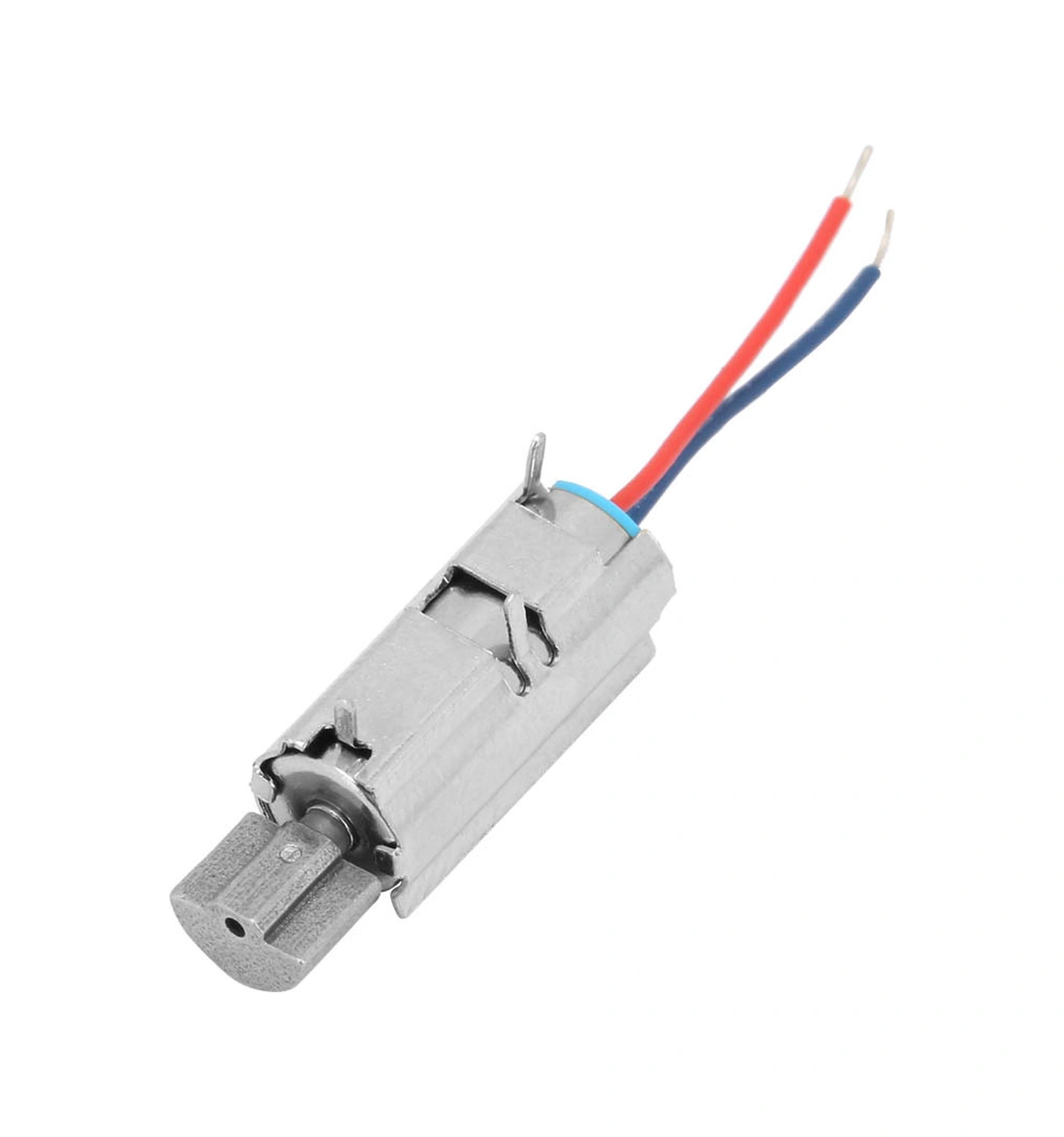 Tenfowee Kutulu Kpd6c-kj0615 5 Adet Kaliteli Kuru Motor - 5v 11500rpm Güçlü Titreşim, Hafif, Yüksek Verimli, Easy Kurulum El Aleti, Uzaktan Kumanda Uygulamaları