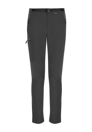 Alpinist Lite Erkek Outdoor Pantolon İndigo