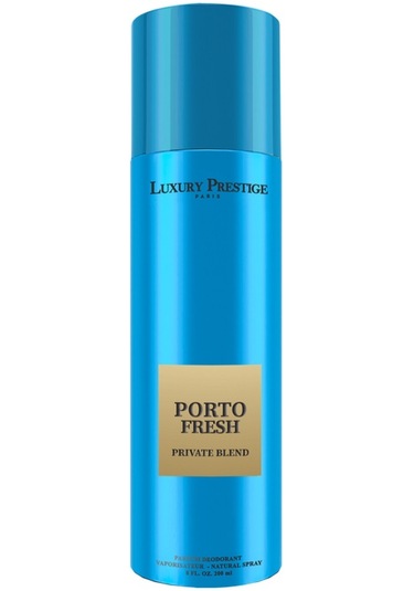 Luxury Prestige Porto Fresh Deodorant 200 ML