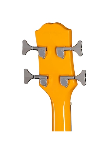 Epiphone Newport 4 Telli Bas Gitar California Coral