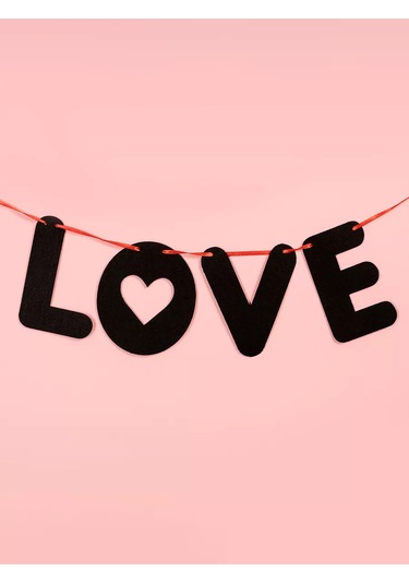 Riota Sevgi Işıkları Kalpler I Love You 1 M 214548171 Diğer