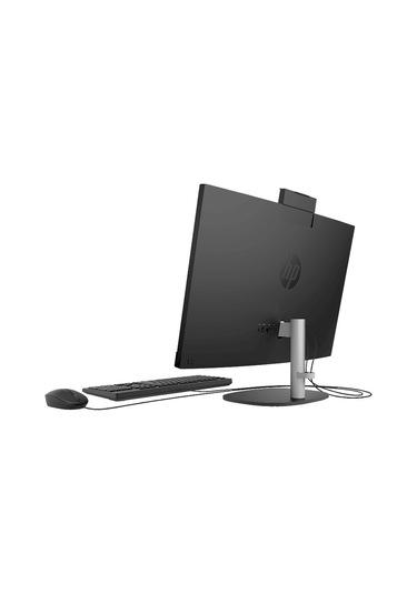 HP 24-CR0062NT 80C34EA i3-1315U 8 GB 256 GB SSD 23.8" W11H FHD AIO Masaüstü Bilgisayar