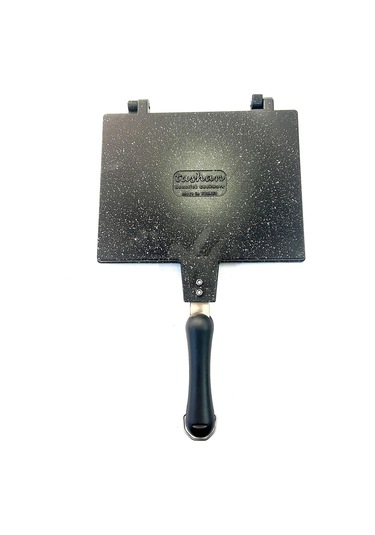 Taşhan Ocak Üstü Maxi Tost Makinesi