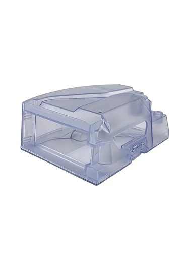 Robot Süpürge Yedek Parçaları Rob Rock Q7max Q7maxt8 Yedek Atık Çöp Kutusu Ve Su Tankı