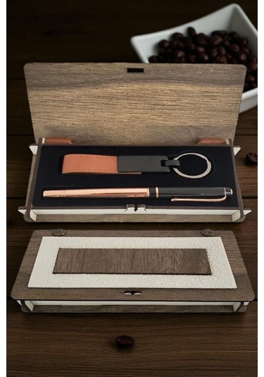 Kalem Anahtarlık Seti