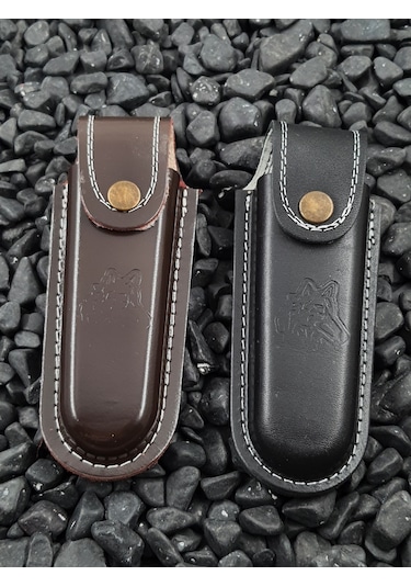 Outdoor Çakı Bıçak Kamp Cep Çakısı Çok Renkli