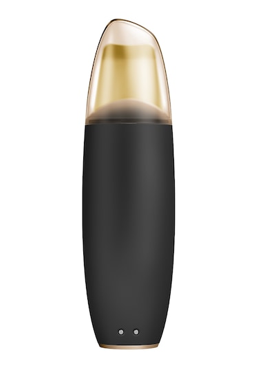 Geske Smartappguided 9 ın 1 Microcurrent Skin Scrubber & Blackhead Remover