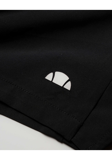 Ellesse Erkek Şort 6sm4017-bk Siyah