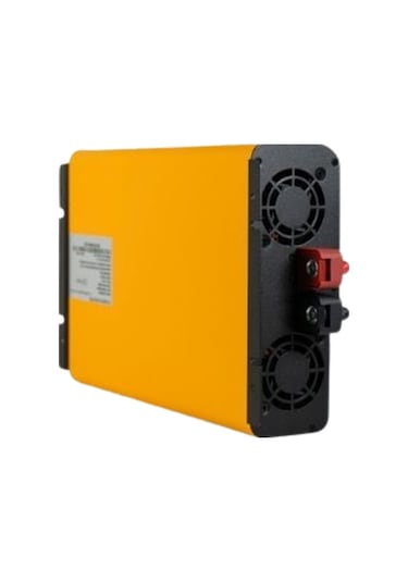 Mexxsun 12v 2000 Watt Tam Sinüs İnverter