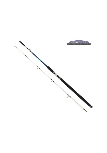 Ecotackle Porter Boat Soft 5-10 LBS Dolgu Kamış 2P 240 CM