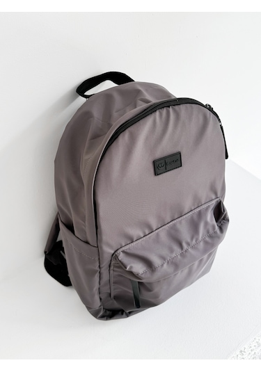 Bagslap Füme Basic Sırt Çantası Bl-1008