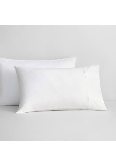 Caqqa Pamuk 50x70 Cm 2 Adet Yastık Kılıfı
