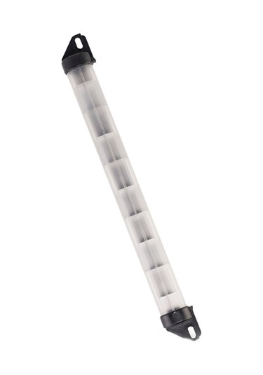 Radar Reflektörü Yelkenli Tip 56.5CM Siyah