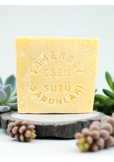 Tamerbey Eşek Sütü Sabunu 125 G
