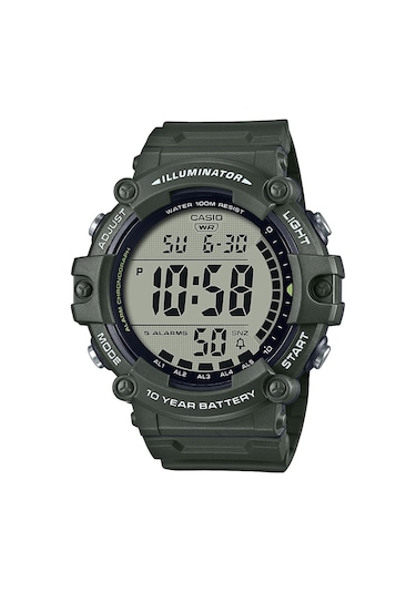 Casio AE-1500WHX-3AVDF Erkek Kol Saati