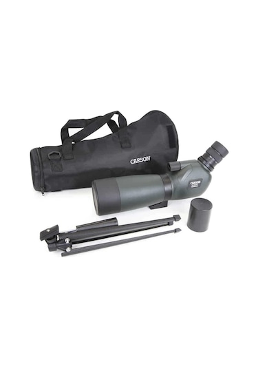 Carson Ss-560 Everglade 15-45x 60mm Dürbün Çok Renkli