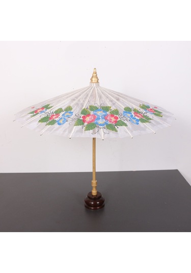 Bali Şemsiye 77x75 Cm