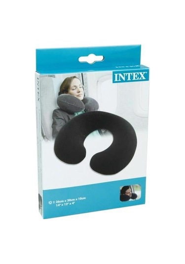 İntex Seyahat Yastığı - 68675 Lisinya