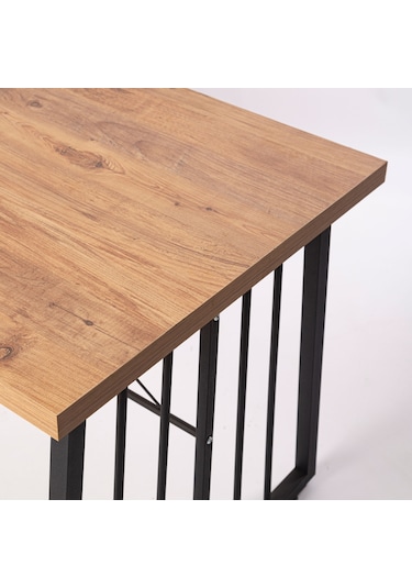 Retodesign Star Mutfak Ve Yemek Masasi 1252