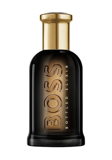 Hugo Boss Bottled Elixir Erkek Parfüm EDP 50 ML