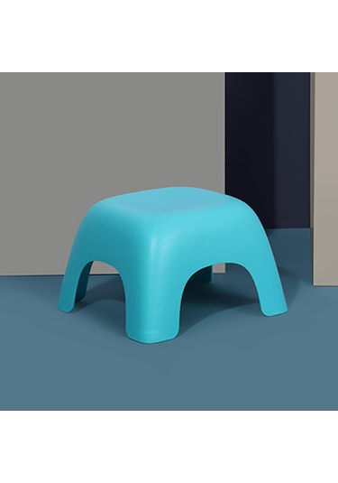 Suntek Basit Küçük Ev Yuvarlak Ve Banyo Oyun Odası Kızlar