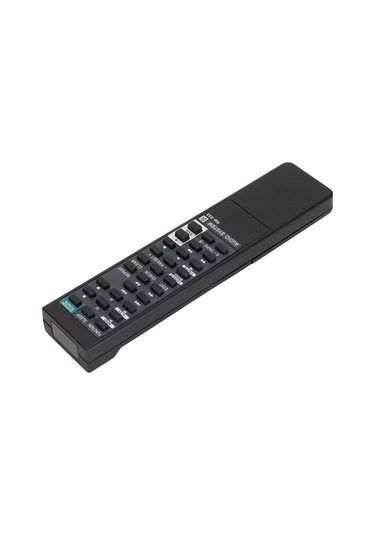 Ses Sistemi Kumandası Huiliang