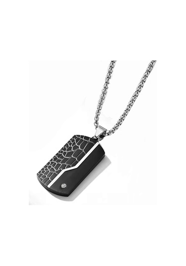 Lee Cooper Lc.n.01301.650 Erkek Kolye