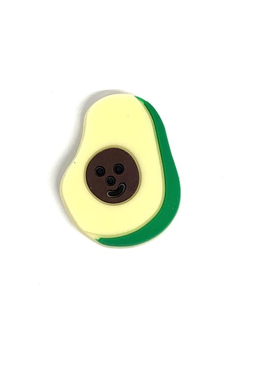 Crocs Terlik Süsü & Renkli Aksesuar 5'Li Paket Jibbitz (481237238)-Standart