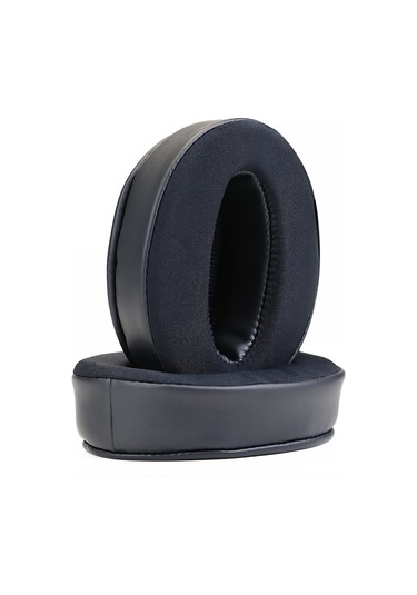 Sennheiser Ice Sense Jel Kulaklık Sünger Kılıfı İçin, Model: Gsp 600 Siyah