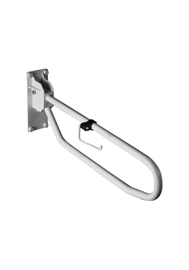 Vitra Arkitekta A44468 Katlanabilir Tutunma Barı Diğer