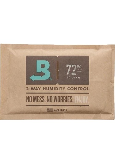 Boveda %72 Nemlendirici 60gr