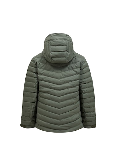 Peak Performance Paek Performance Frost Down Erkek Kayak Montu 30190 Haki