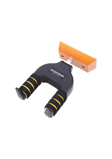 Artstand Cm407 Ahşap Duvar Gitar Standı