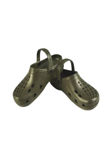 Camminare Free Time Clogs Eva Terlik No:43-44