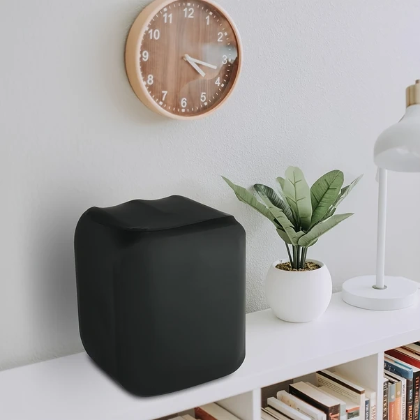 Willowhaven Jbl Partybox Encore Essential Hoparlör Esnek Kılıf Siyah Koruyucu Kapak