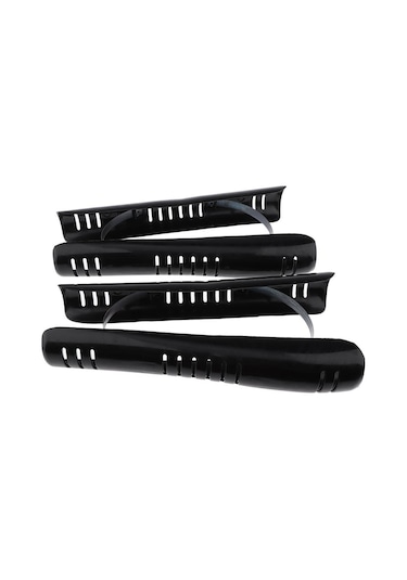 Homyl 1 Çift Önyükleme Yüksek Stand Tutucu 12-inç Siyah