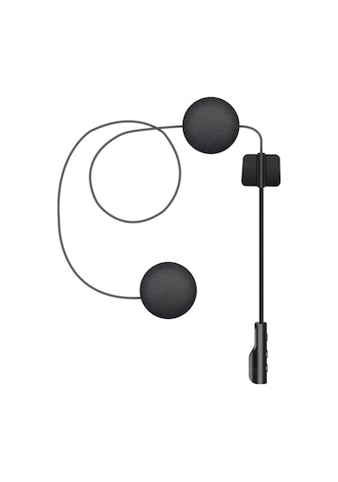Dancemonkey Motosiklet Kulaklığı Kask İçin Global Cbtx Bt23 Bluetooth Vk