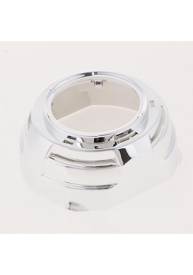 Suntekstore Magideal Audi Q5 Için Çift 3 '' Hıd Bi-xenon Projektör Lens Farlar Güçlendirme Örtüsü