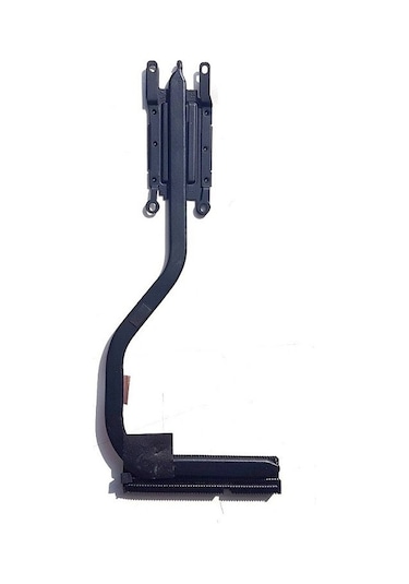 Dell Uyumlu Latitude E5550 Notebook Cpu Heatsink Fan Bakırı Cn-