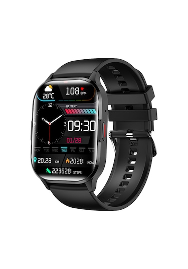 Wezone Senbono Aır3 Akıllı Saat