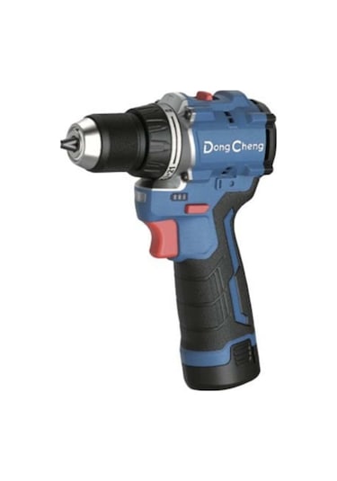 Dongcheng Dcjz1250 Darbesiz Vidalama