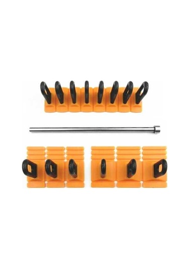 Pazly Araba Göçük Tamir Kiti - Boyasız Çekme Tutkalı İle Çektirme Seti