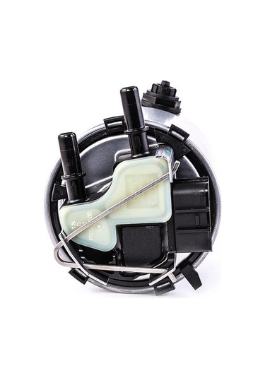 Ufi Beyaz Sensör Nissan Qashqai İle Uyumlu 1.6 Dcı Mazot Filtresi 2014 - 2018