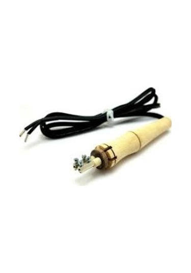 Gauss Ahşap Yakma Makinası Yedek Kolu